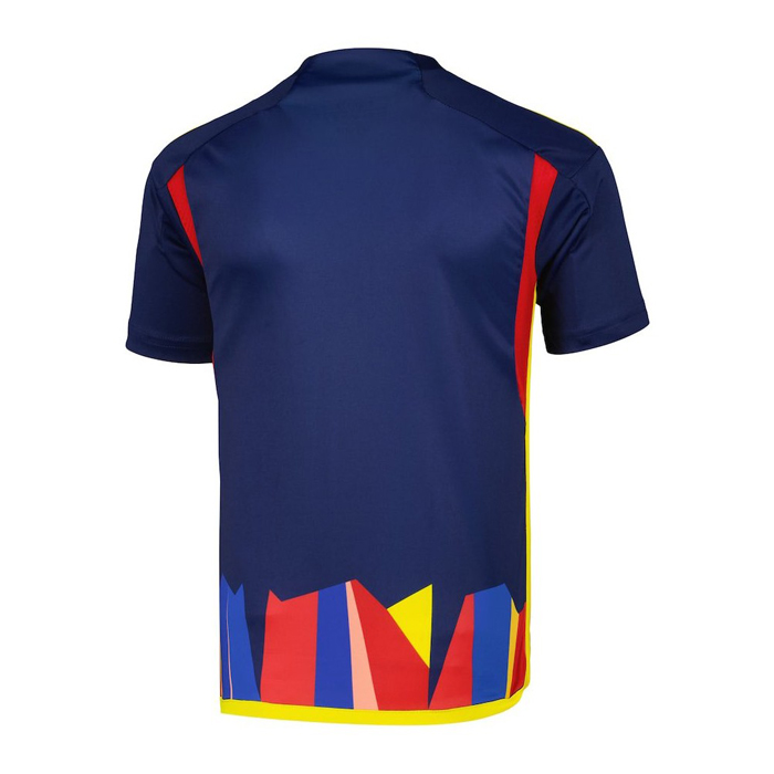 3a Equipacion Camiseta Lyon 23-24 Tailandia - Haga un click en la imagen para cerrar